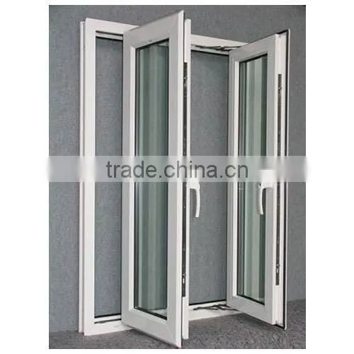 China Very Popular Aluminum Extrusion Profiles for Casement Windows and Doors/aluminum Profile Casement Windows and Doors photo-3