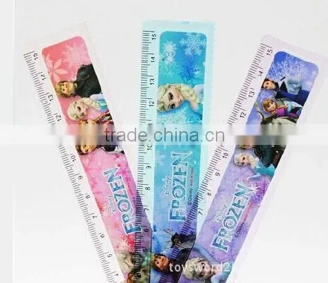 frozen Ruler/.Straight Ruler/Student Ruler
