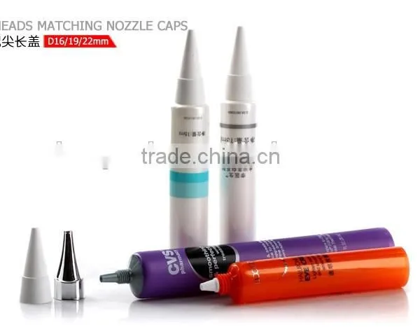 30ml Eye Cream Tubes With Small Tip photo-2