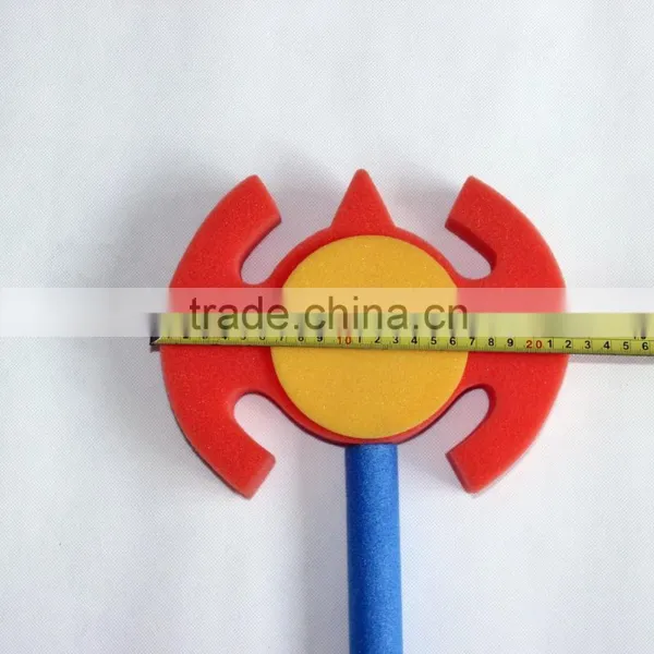 Soft and Safe Kids Toy Foam Axe photo-2