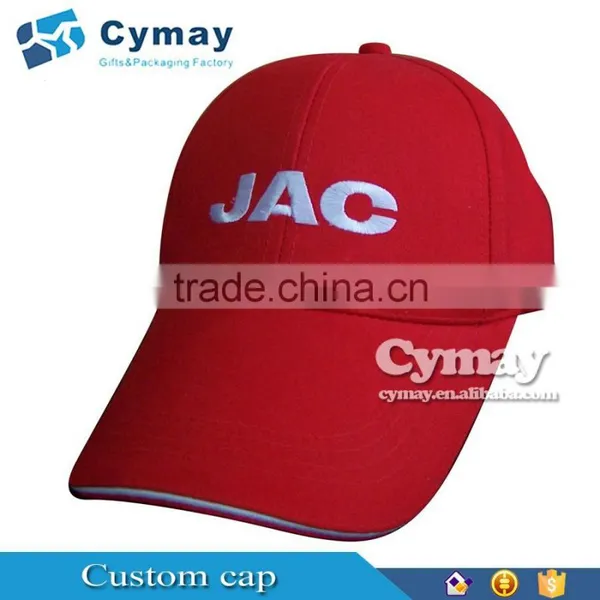 Hip Hop Cap, Custom Cap and Hat for Promotion photo-5