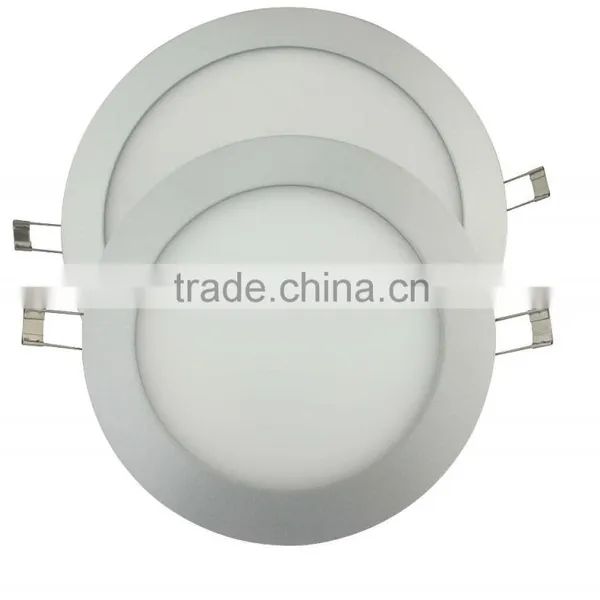 Ultra Slim Led Panel Ceiling Light for Home and Office Lighting photo-6