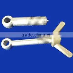 Cnc Machining Screw