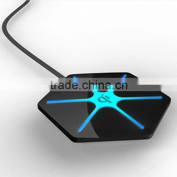 Wireless Charging Pad for Samsung s5 photo-4
