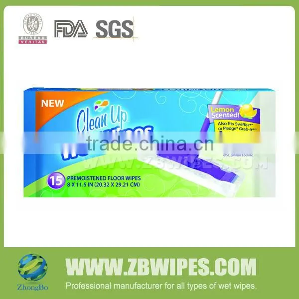 Steam Mop Towel Floor Wipes for Sweeping