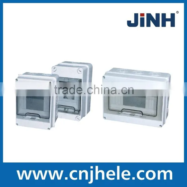 High Quality CE Approval Electric Plastic Junction Box photo-3