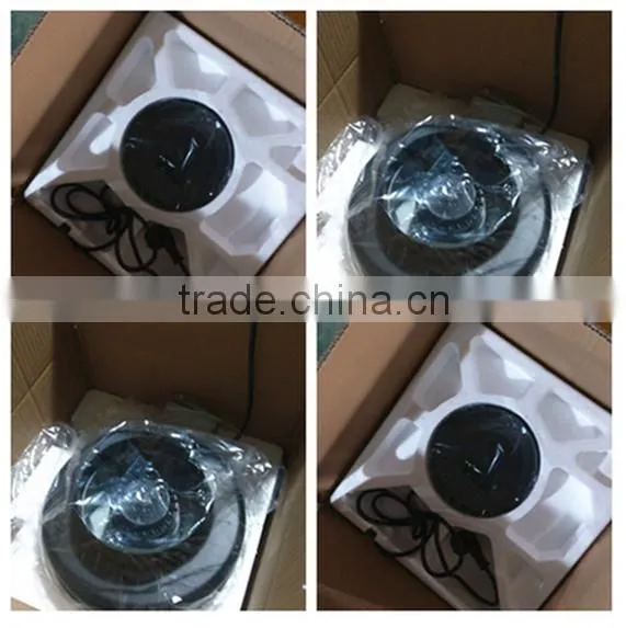 60w 220v CDR Series High Capacity Ventilador de Teto photo-3