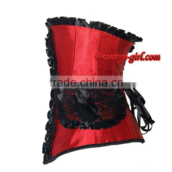 Corset Bustier photo-6