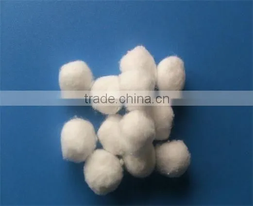 2014 Absorbent Medical Cotton Ball Making Machine photo-3