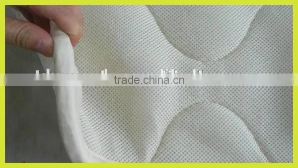 3D Spacer Mesh Fabric of Mattress Golf Car Seat Cover ,mesh Fabric Material