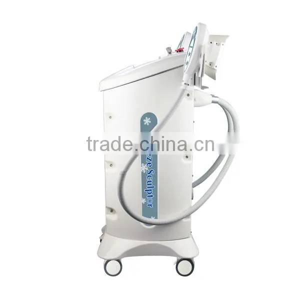 Freeze Fat Therapy Body Slimming Sulptor Lipo Freeze Machine photo-3