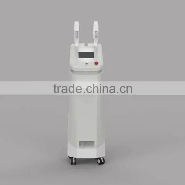 E-light SHR Hair Removal Beauty Device No No Hair Skin Care Product Supply photo-5