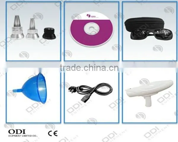 Hot Products !Low Cost Factory Price Laser Tattoo Removal Will be More Beauty Than Before photo-5