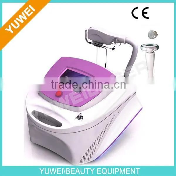 480-1200nm Wholesale Price Portable Mini E-light Ipl Rf Beauty Machine Vertical photo-2