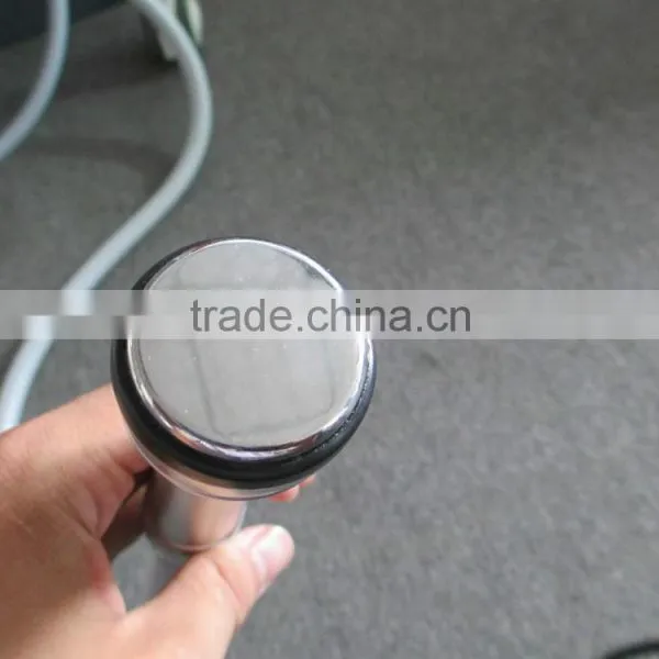 CE Approved Multifunctional Microneedle Fractional RF Skin Rejuvenation Machine photo-4