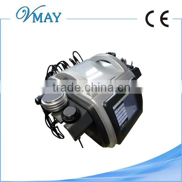Korea Technology Ultrasonic Liposuction Cavitation Machine for Sale MCR80 photo-4
