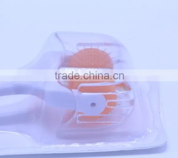 DNS Derma Roller Titanium Microneedle Wrinkle Remove Anti Ageing Micro Needle photo-5