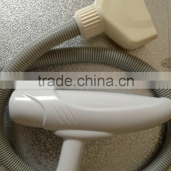 Facial Veins Treatment Sanhe Professional Q Switched Nd Yag Laser/ Tattoo Removal/ Laser Tattoo Removal /nd Yag Laser Tattoo Removal Machine Haemangioma Treatment photo-6