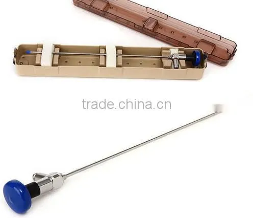 Carejoy Hysteroscope 4x302mm 0 12 30 70 Degree Optional Uteroscope Metroscope Made-in-China photo-4