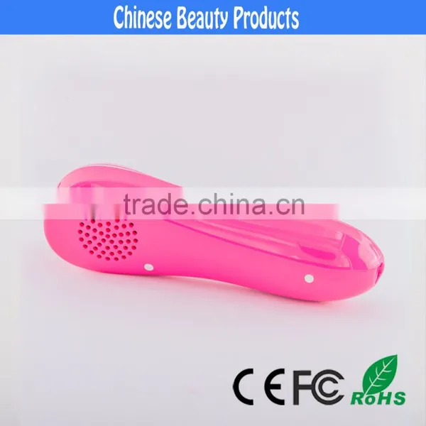 Mini Cool and Hot Sonic Beauty Instrument photo-6