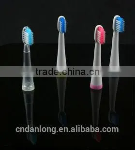 Sonic Electric Toothbrush Adult Child Wireless Inductive Charge Automatic Toothbrush DL-108 photo-4
