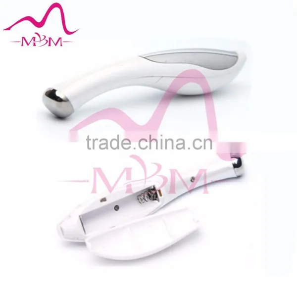 Cute Anti-wrinkle Eye Massager Ultrasonic Eye Massager Face Beauty Eye Wrinkle Removal Machine photo-3