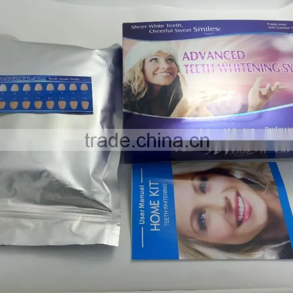Professional Teeth Whitening, Dental Teeth Whitening Kit photo-4