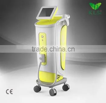 Pantented Design Salon Equipment Laser Hair Removal 808 photo-6