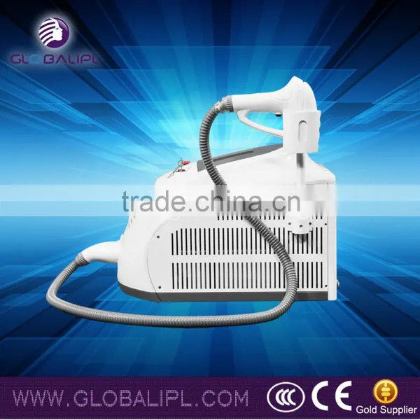 2000W Strong Power!!!Permanent 808/810nm/diode Laser Hair Removal Machine photo-4