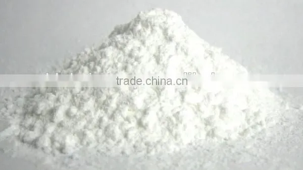 NATIVE RICE STARCH FROM THAILAND