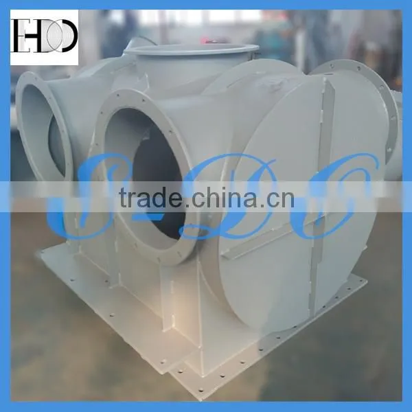 Liaoning Heavy Steel Fabrication/Sheet Metal Fabrication