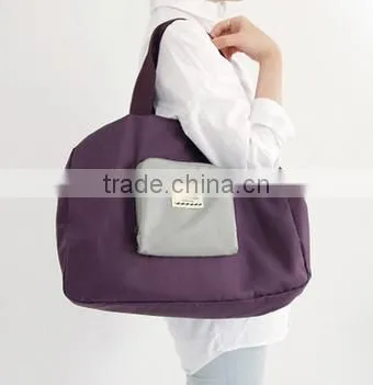 Hot New Folding Travel Bag, Travel Luggage Bags, Tote Travel Bag photo-5