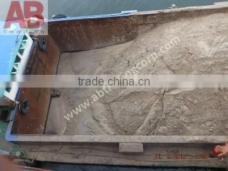 River Sand With Good Silica Content / Cambodia photo-3