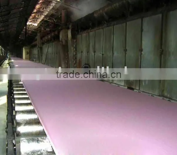 Gypsum Board / Plasterboard for Home Decoration photo-3