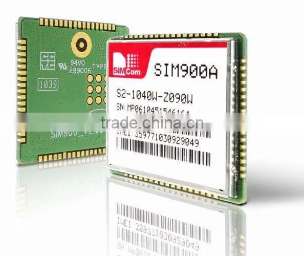 sim900 simcom development kit
