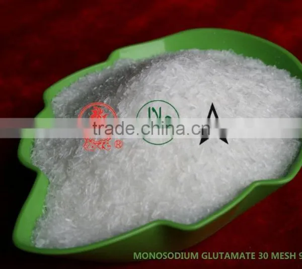 Msg Chinese Supplier Flavoring Msg Seasoning Msg photo-3