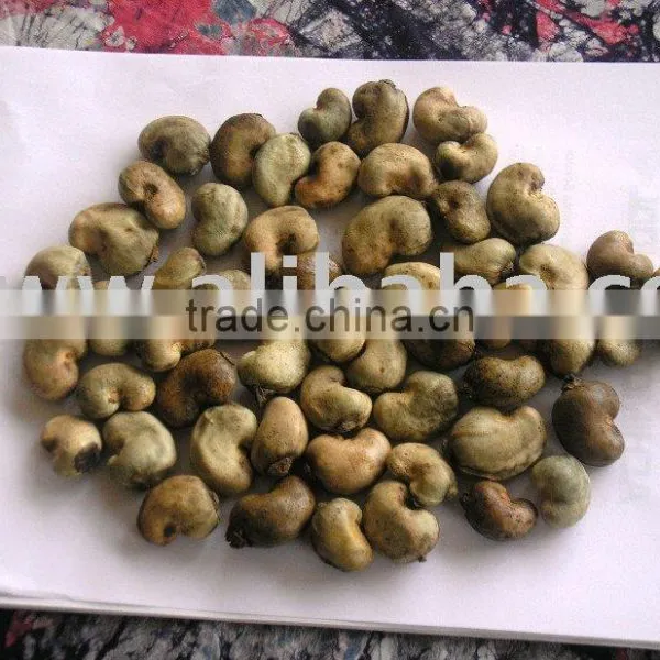 Raw Cashew Nuts