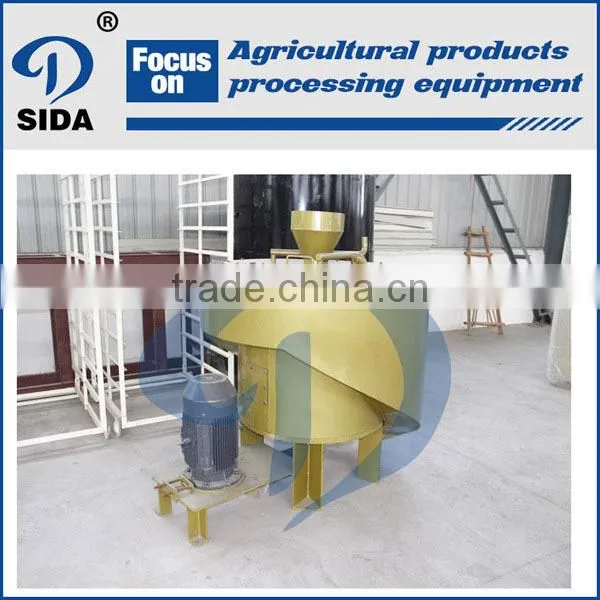 Potato Starch Plant Centrifuge Machine in Starch Production Line photo-5