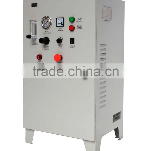 Most Usefull and High QualityWater Cooling Oxygen Source Ozone Generating Device/Ozonizer photo-5