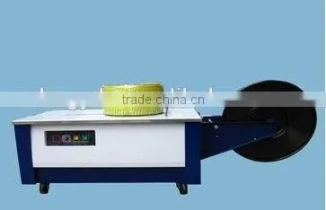 Dongxing brand Manual box strapping machine