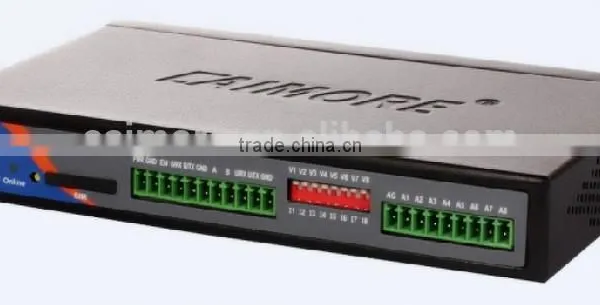 CM550-51W Automatic Meter Reading Upto 32 Modbus Rtu 3G WCDMA NETWORK photo-4