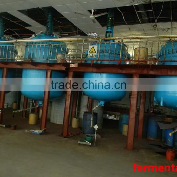 ISO9001 Pure Seaweed Extract Powder photo-5