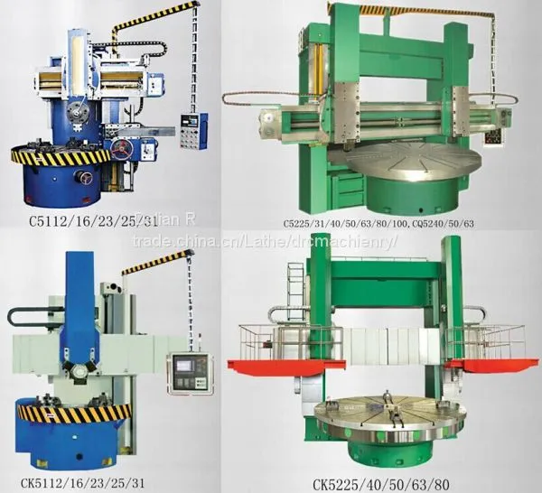 CK5112 Used VTL Details photo-2