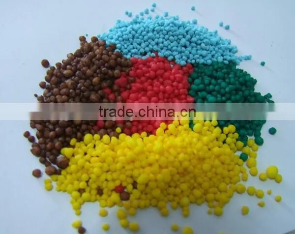Complex NPK Fertilizers photo-4