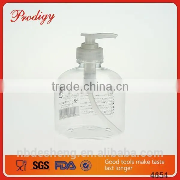 House Empty Foaming Soap Dispenser photo-3