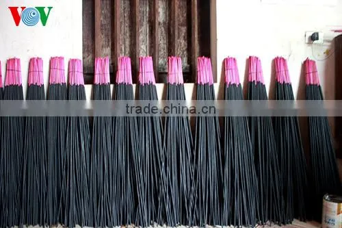 WHITE WOOD POWDER FOR INCENSE STICK photo-3