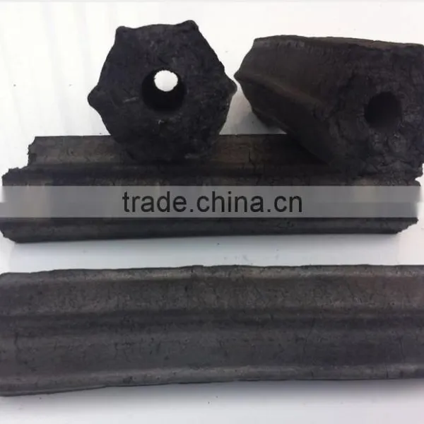Good Charcoal Prices for BBQ Charcoal With Long Time Burning photo-2