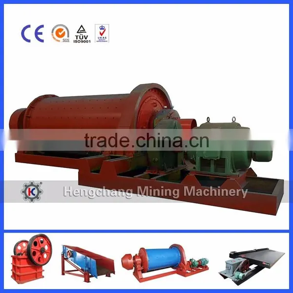 New Designed Automatic Good Performance Ore Roller Mill Price photo-6