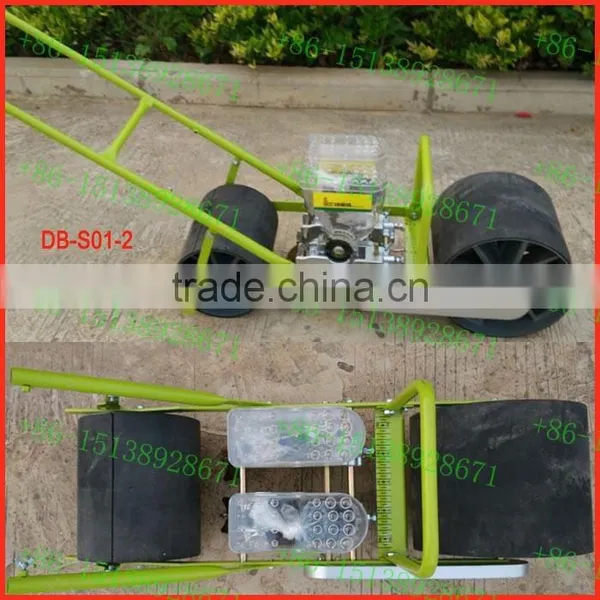 Low Price Manual Carrot Planter photo-3