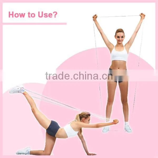 [Handy-Age]-Fitness Jelly Hoop (OS2309-014) photo-3